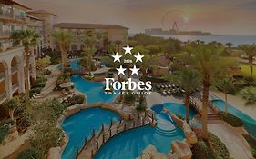 The Ritz-Carlton, Dubai